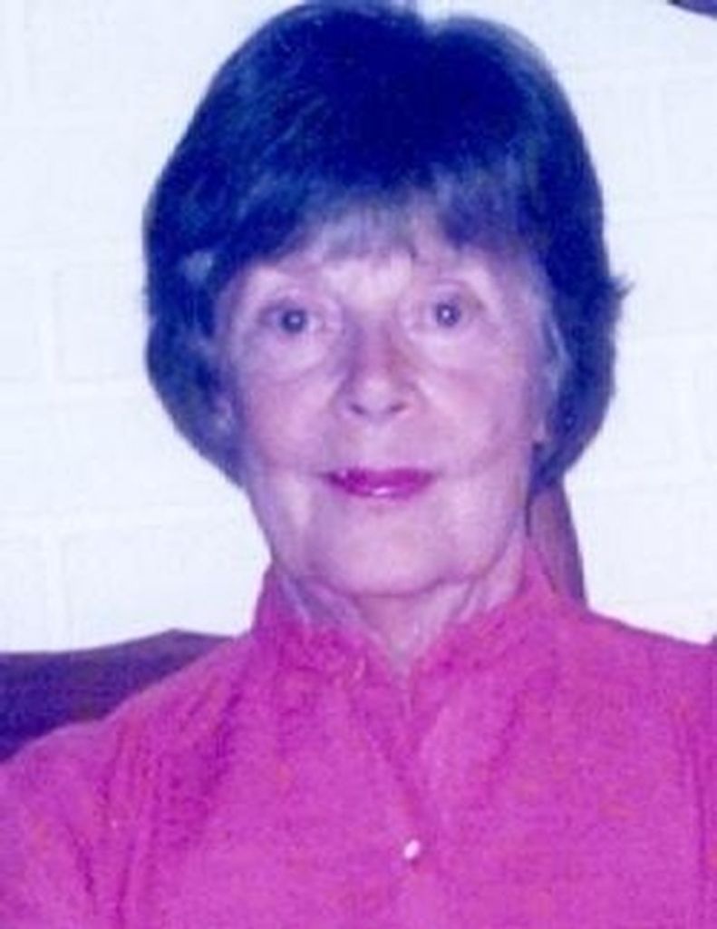 Dorothy W. Shears Profile Photo