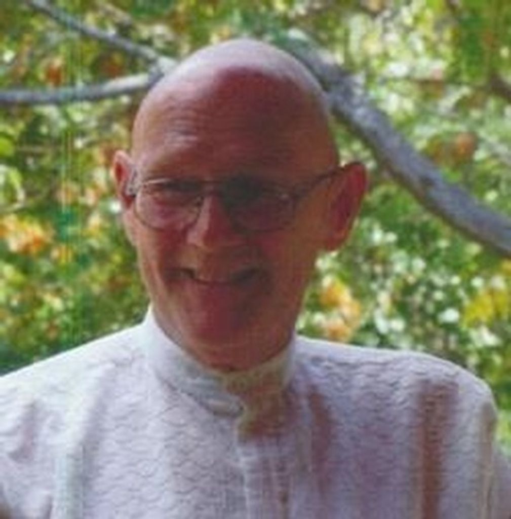 Joseph Peter Welick