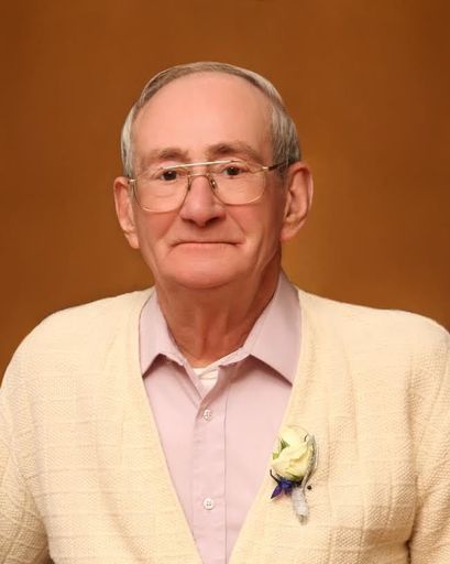 David Lee Barnes Profile Photo