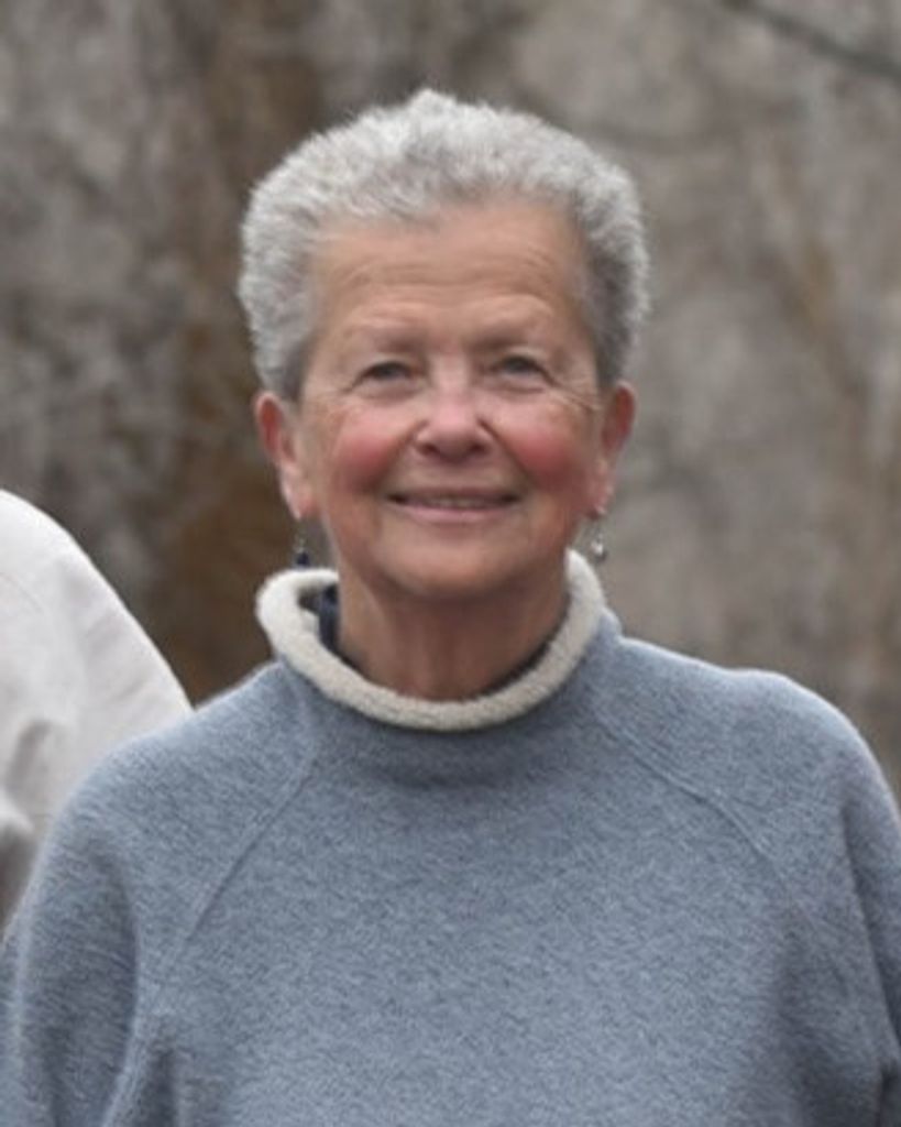 Mary Ruth Grellinger Profile Photo