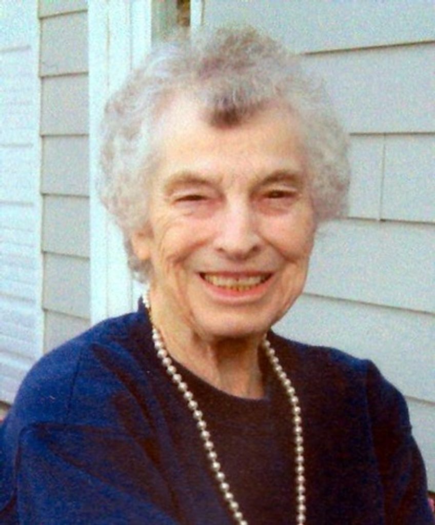 Florine Thorson Profile Photo