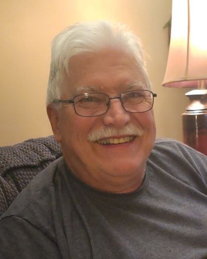 Mark L. Chismarick's obituary image