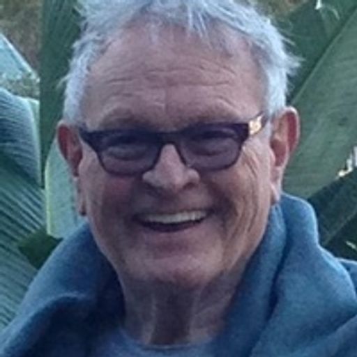 Rev. Richard L. Foster Profile Photo