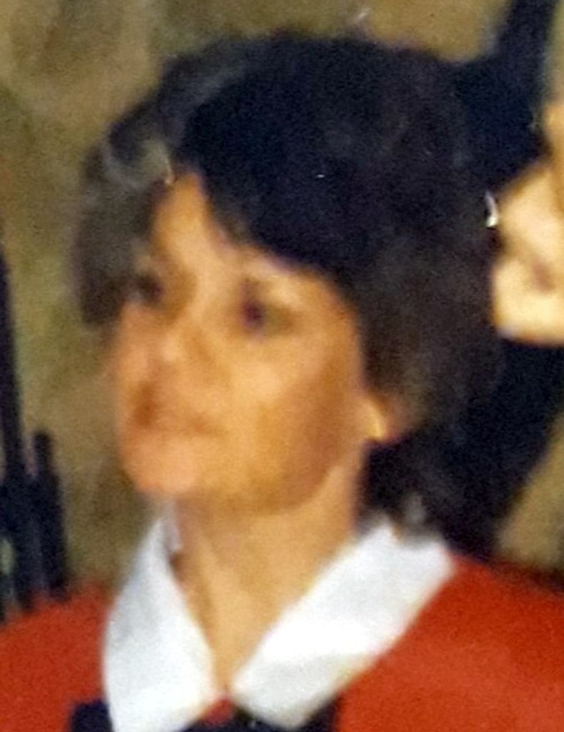 Penelope G. "Penny" Mcclish