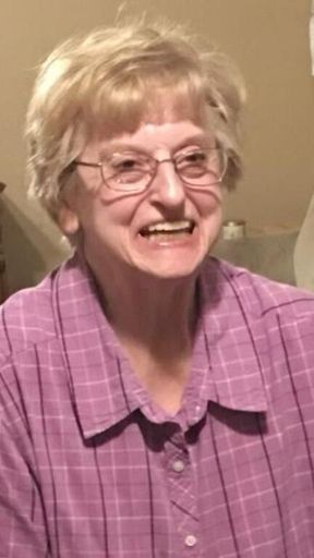 Carol Menard photo gallery thumbnail 1 of 1