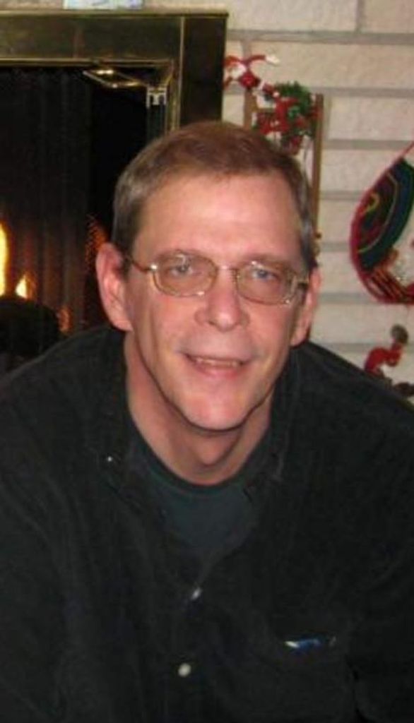 Ronald Kopnitsky