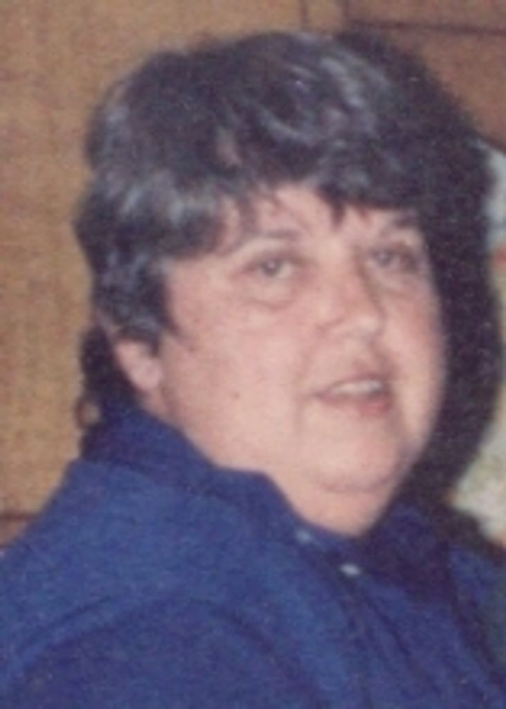 Rae Ann Squires