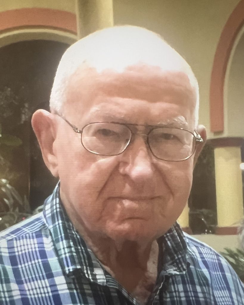 Samuel "Sam" Charles Anderson Sr.