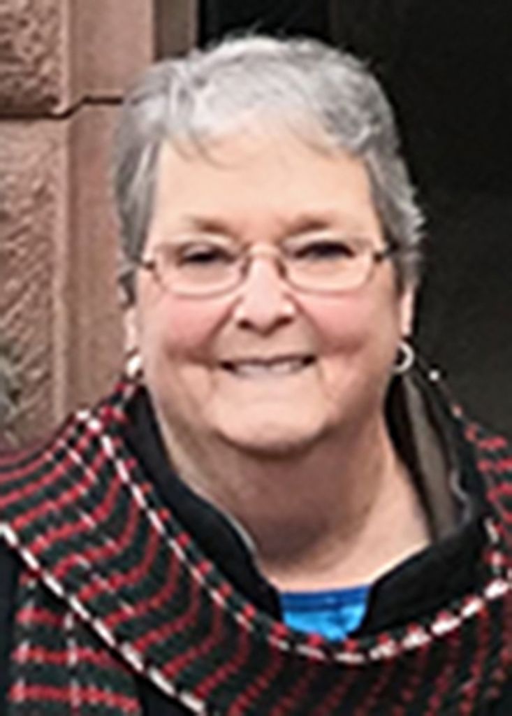 Gail Ann Kollman Rohrbach