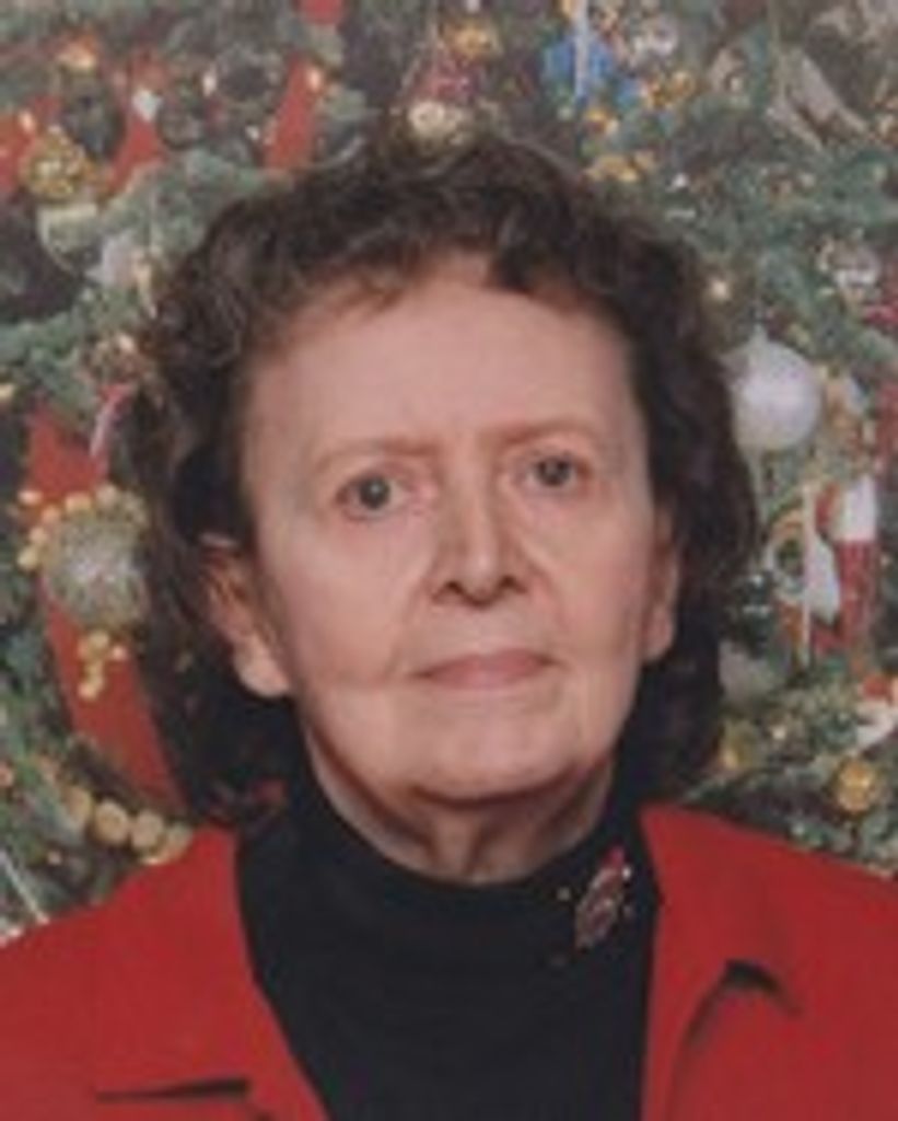 Alma Pearl Richardson Kinsey