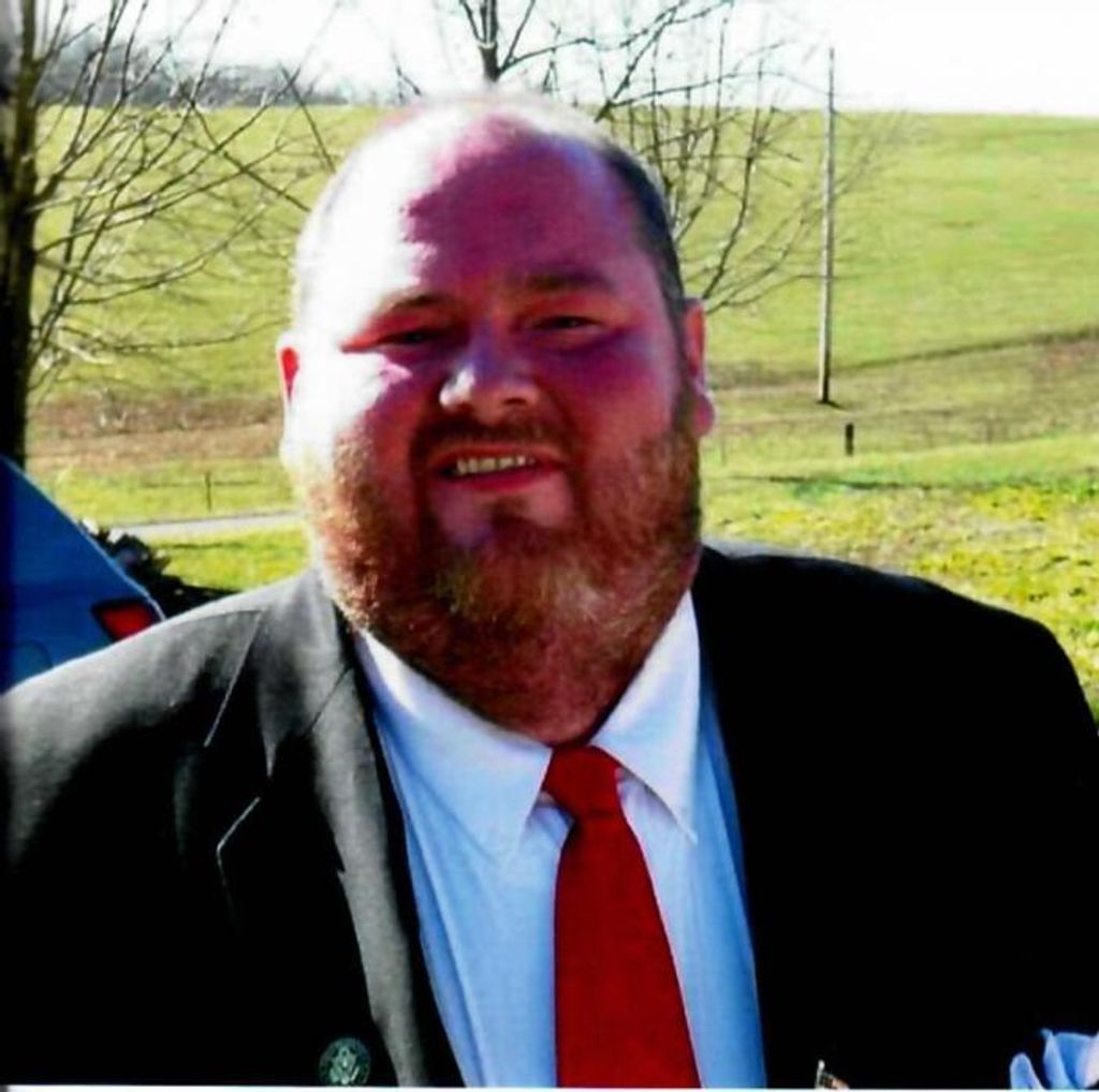 Robin Dale Meadows Profile Photo
