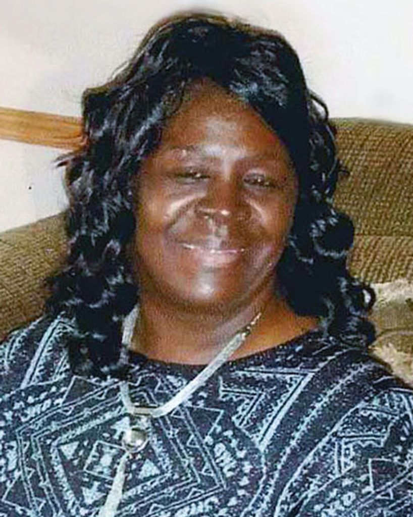 Barbara Ann Bennett Chatman