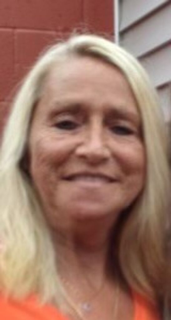 Mary Lou Ottwell