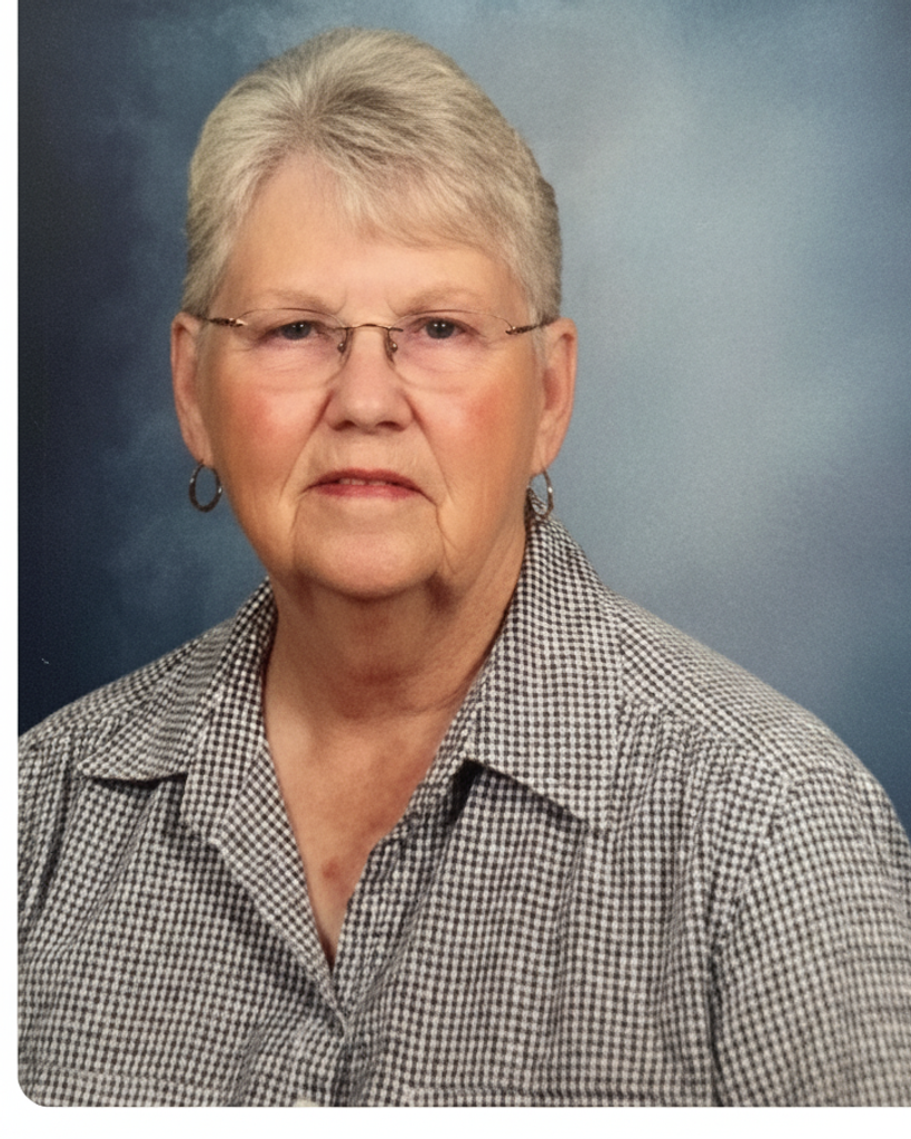 Gwendolyn Beatrice Ayers Profile Photo