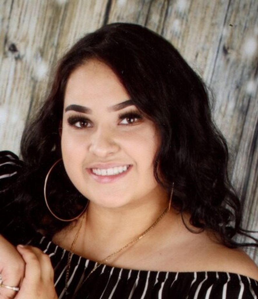 Brianna Fierro