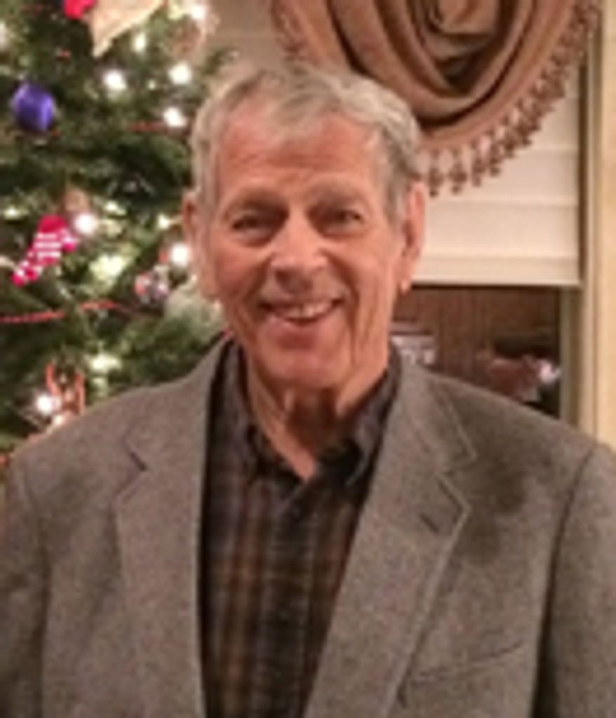 Otis Clayton Skiles Profile Photo