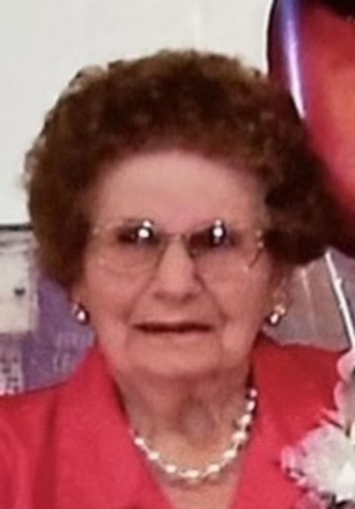 Roseleen "Rosie" Day Profile Photo