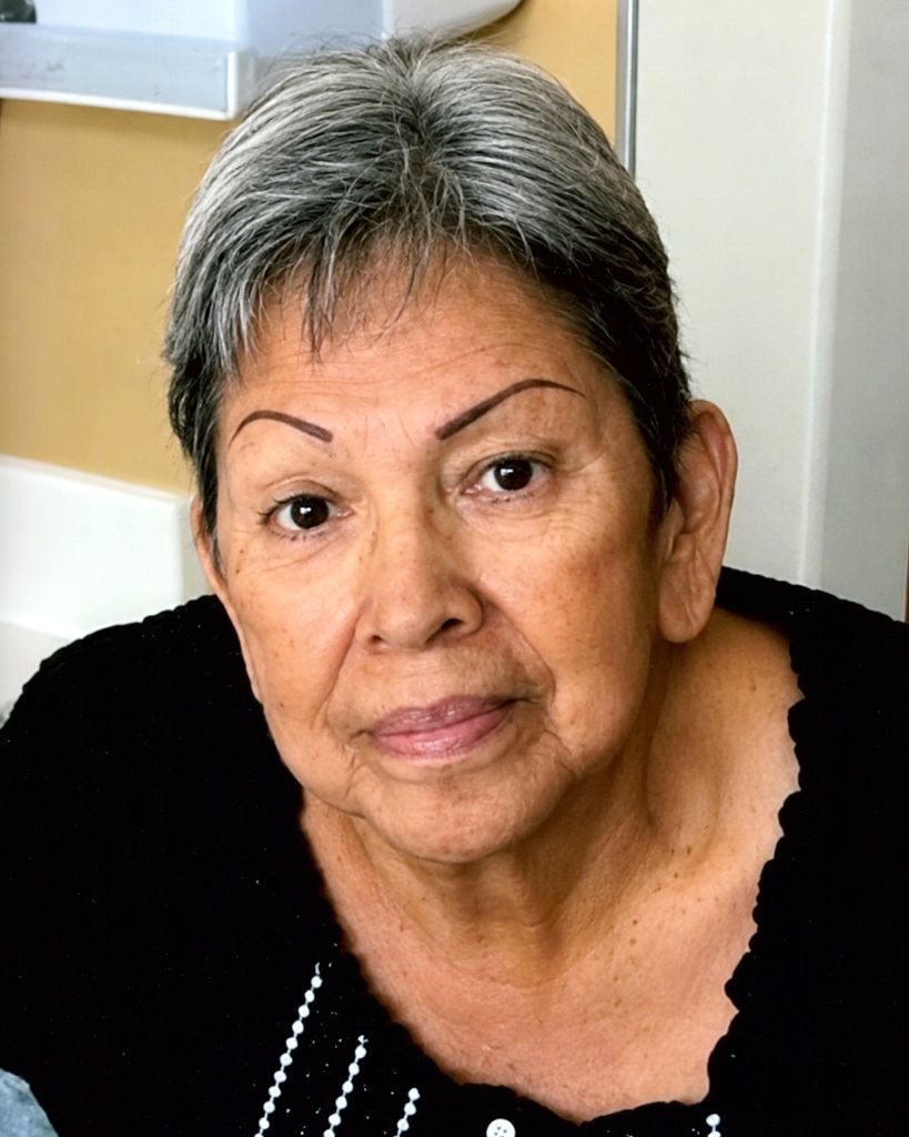 Maria C. Maldonado