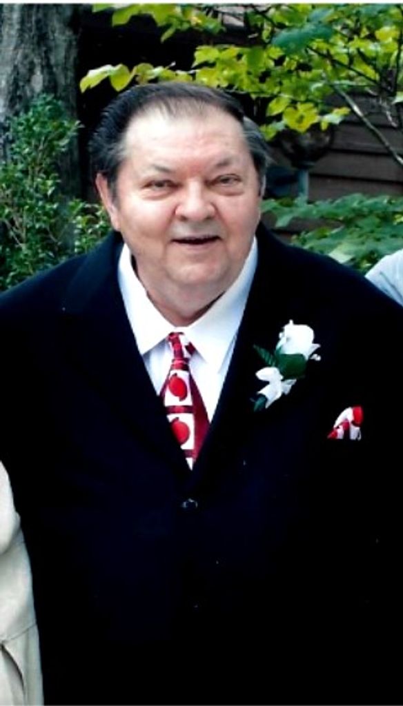 Robert "Bobby" Horton