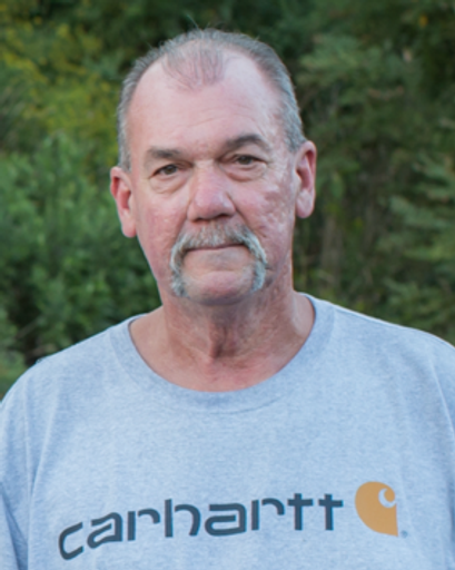 James G. McFarland's obituary image