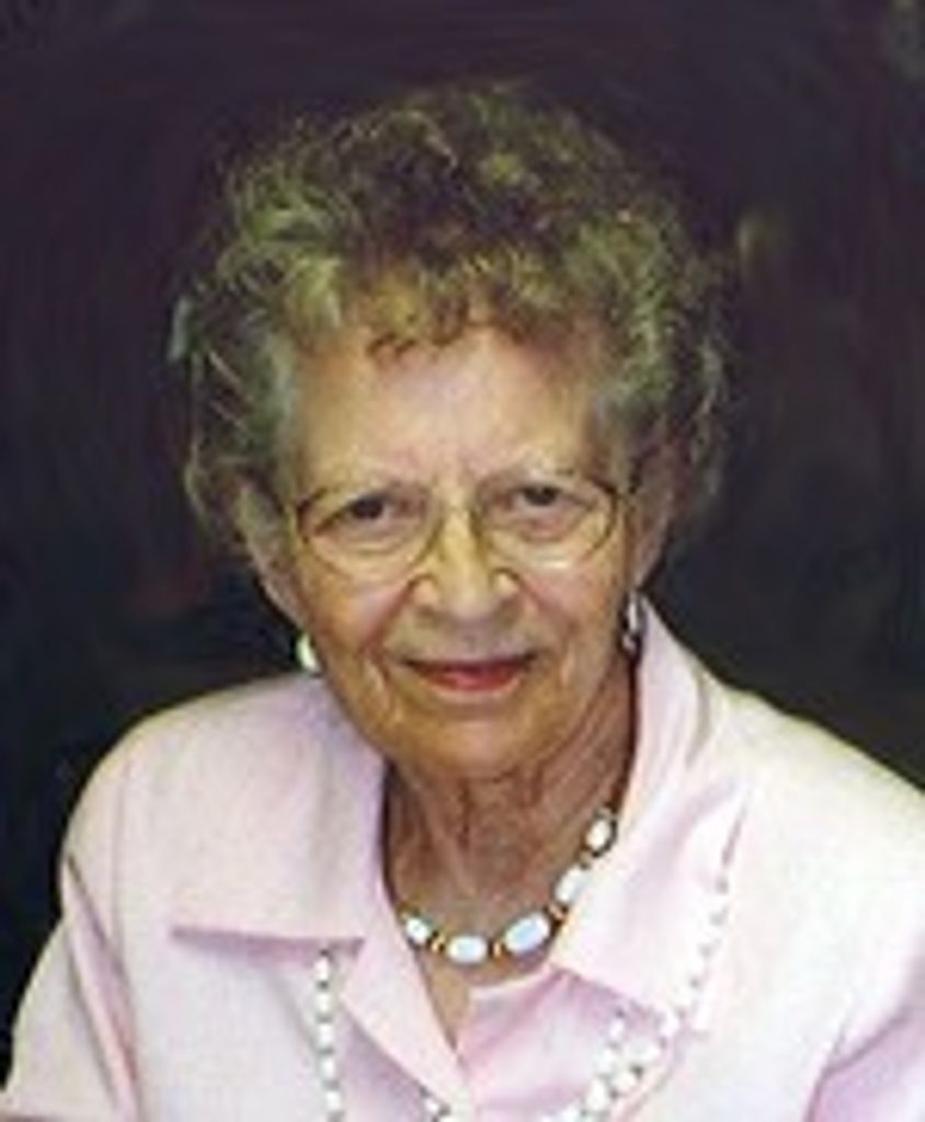 Helen Hegreberg