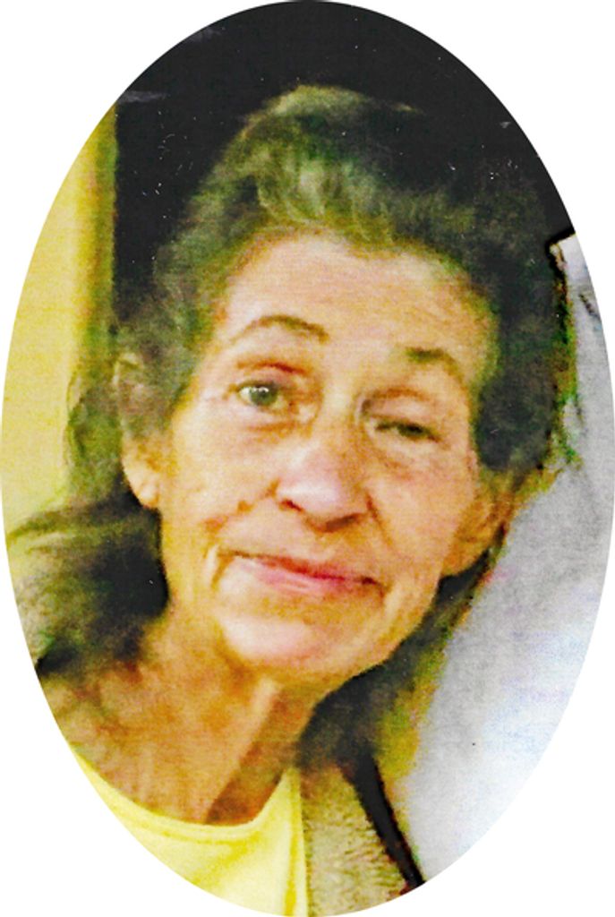 Erma Jean Campbell Profile Photo