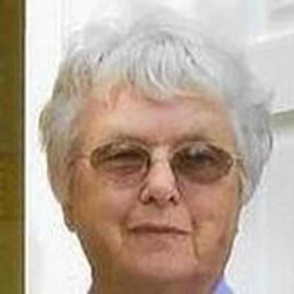 Charlotte Fontaine Avery Profile Photo