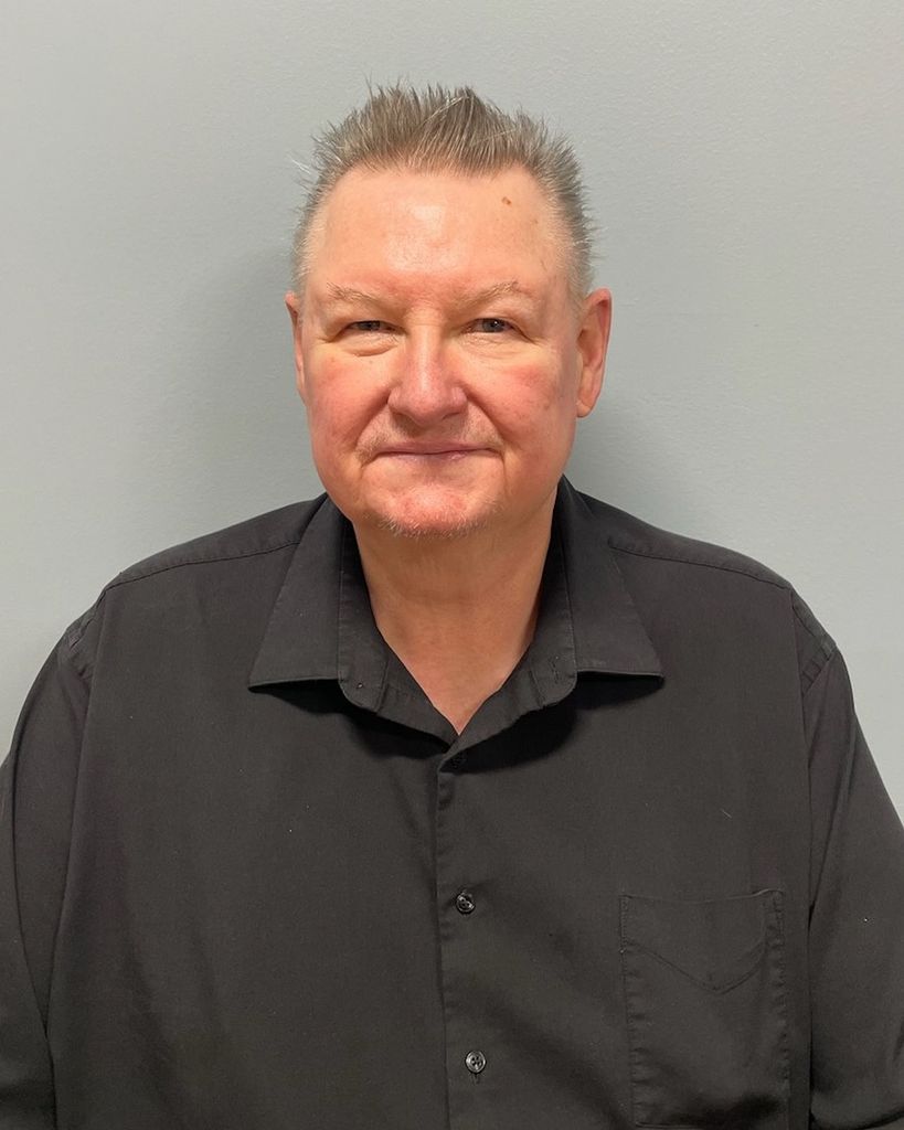 Gregory "Von T" Sanderson Profile Photo