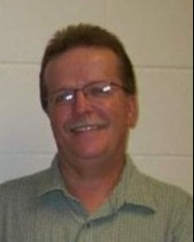 Frederick Lachman Profile Photo
