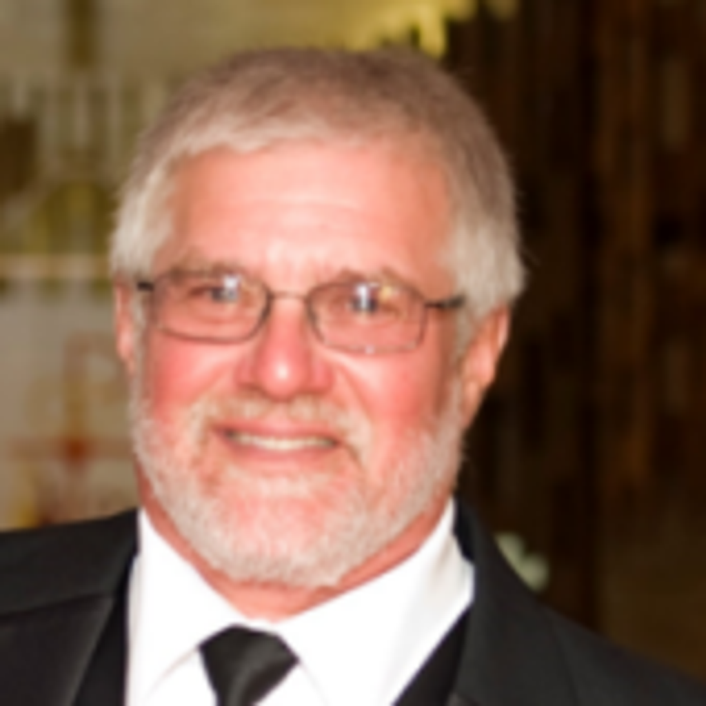 Barry J. Schultz