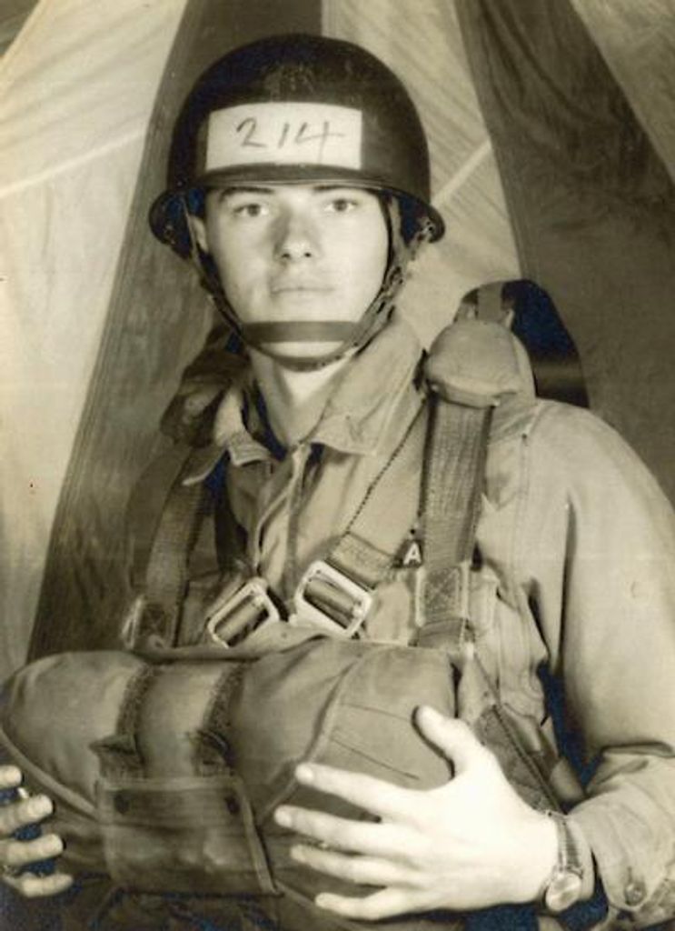 Willi P. Herber Profile Photo
