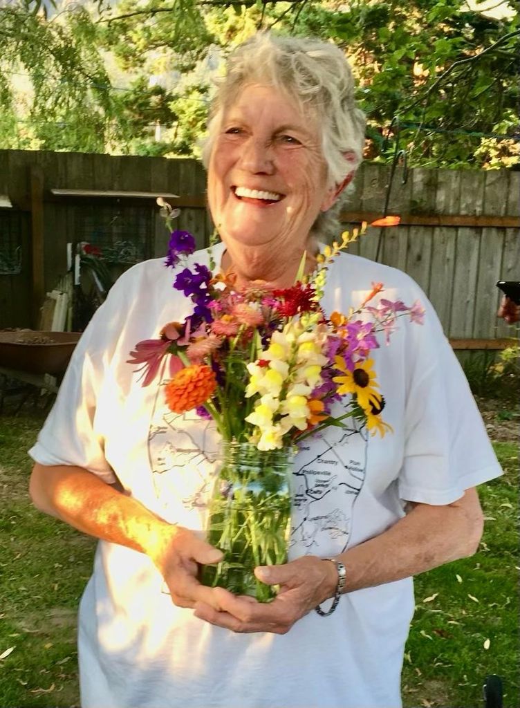Judith “Judy” Mary Wysel Profile Photo
