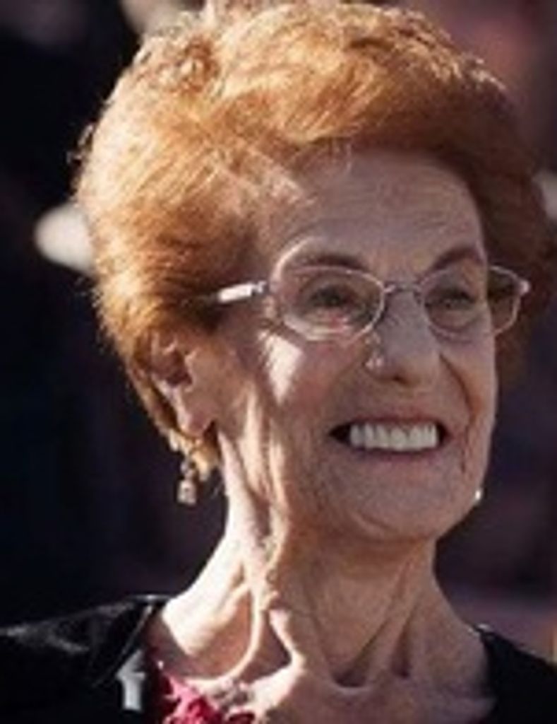 Carmella Caira
