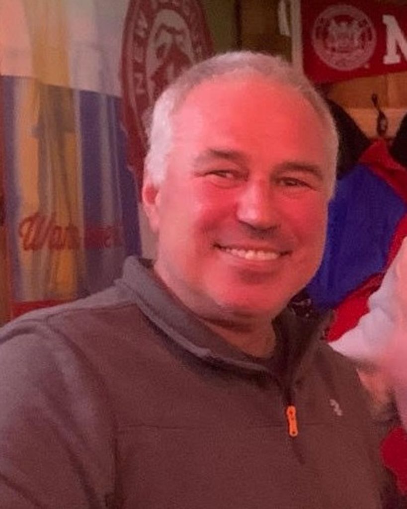 Edward A. Conlon III Profile Photo