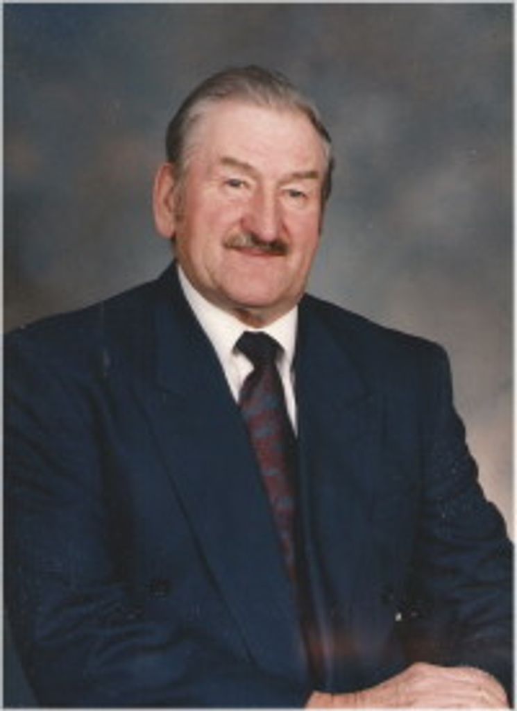 Casmir Mamrocha