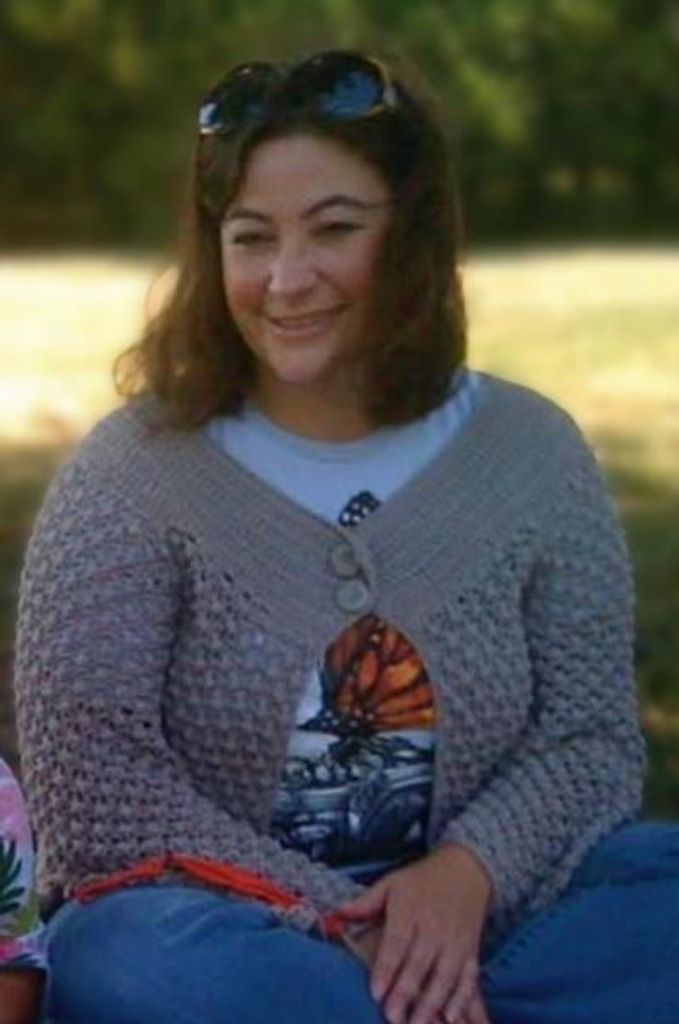 Jean Augusta "Gusty" Smith Profile Photo