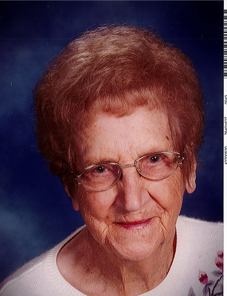 Helen Larrabee Profile Photo