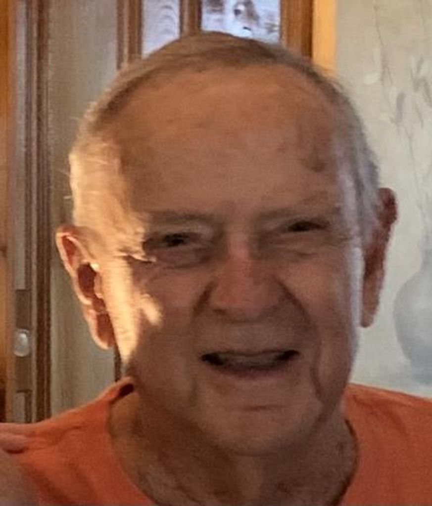 Victor J. Roberts Profile Photo