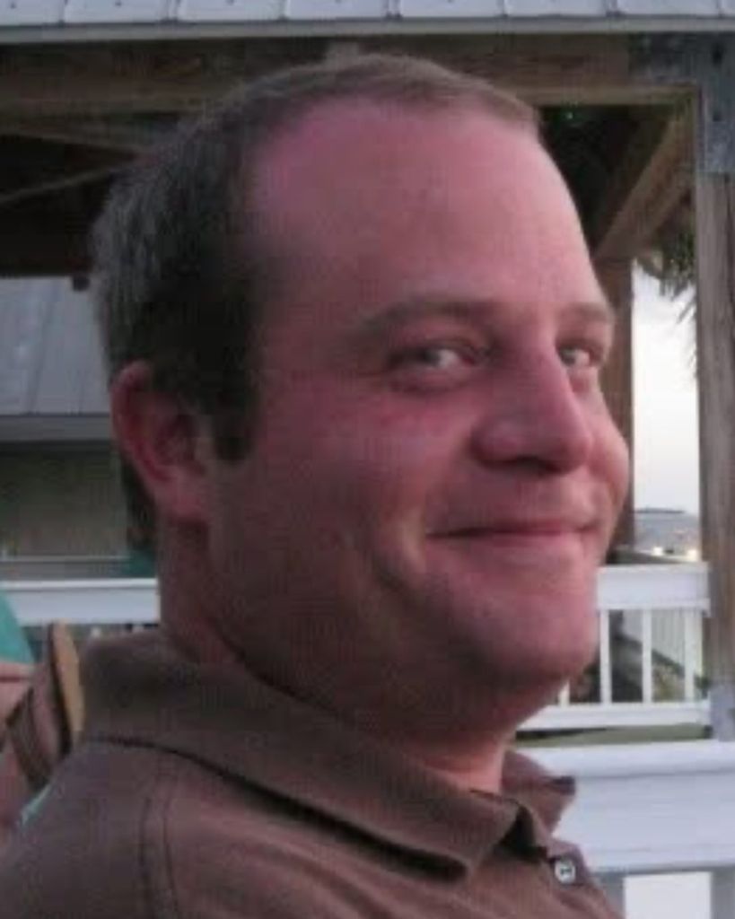 Justin Ridge Lent Profile Photo