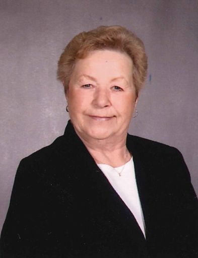 Virginia Carol (Brown)  Kattine Profile Photo