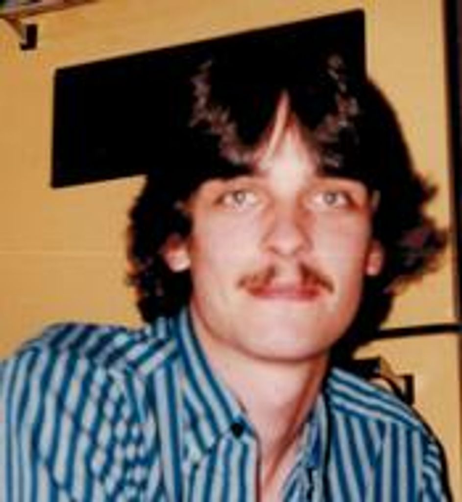 Mark Rice