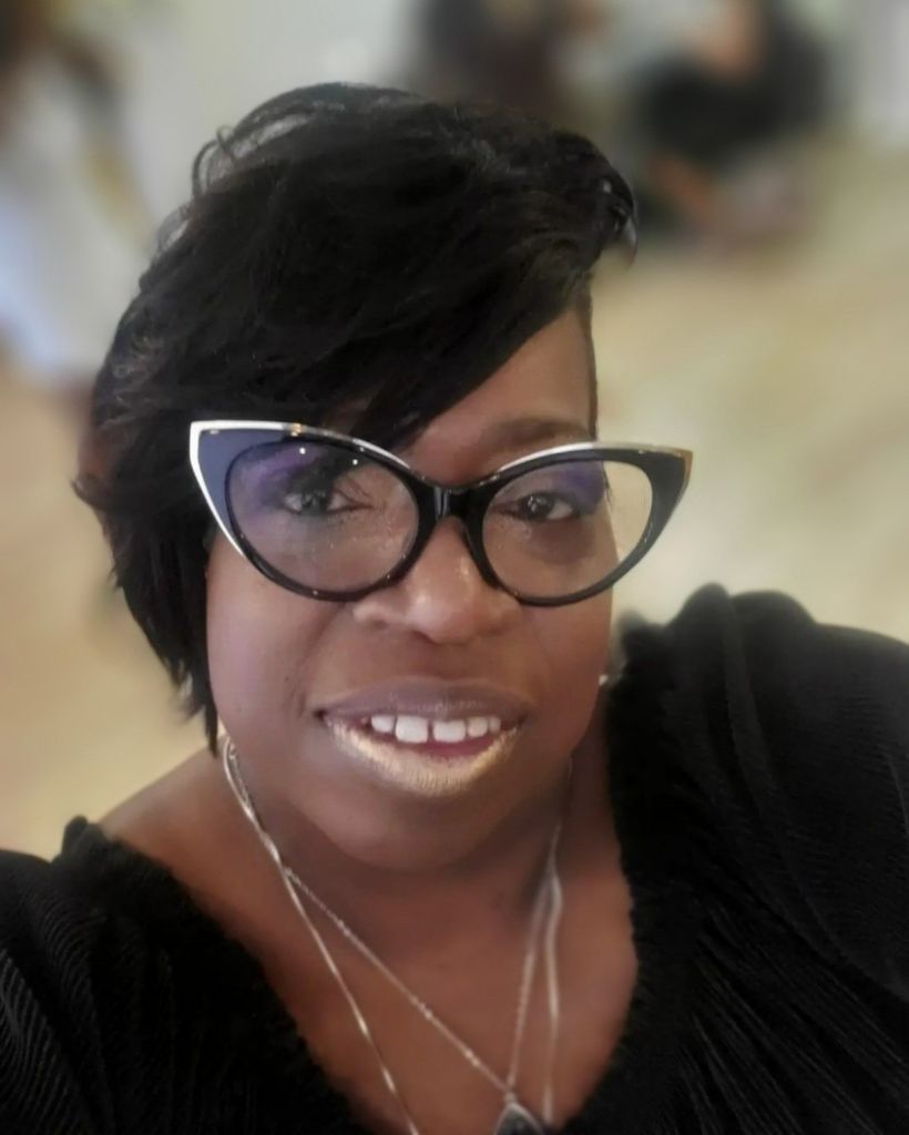 WANDA JOYCE COLEMAN-HARGROVE Profile Photo