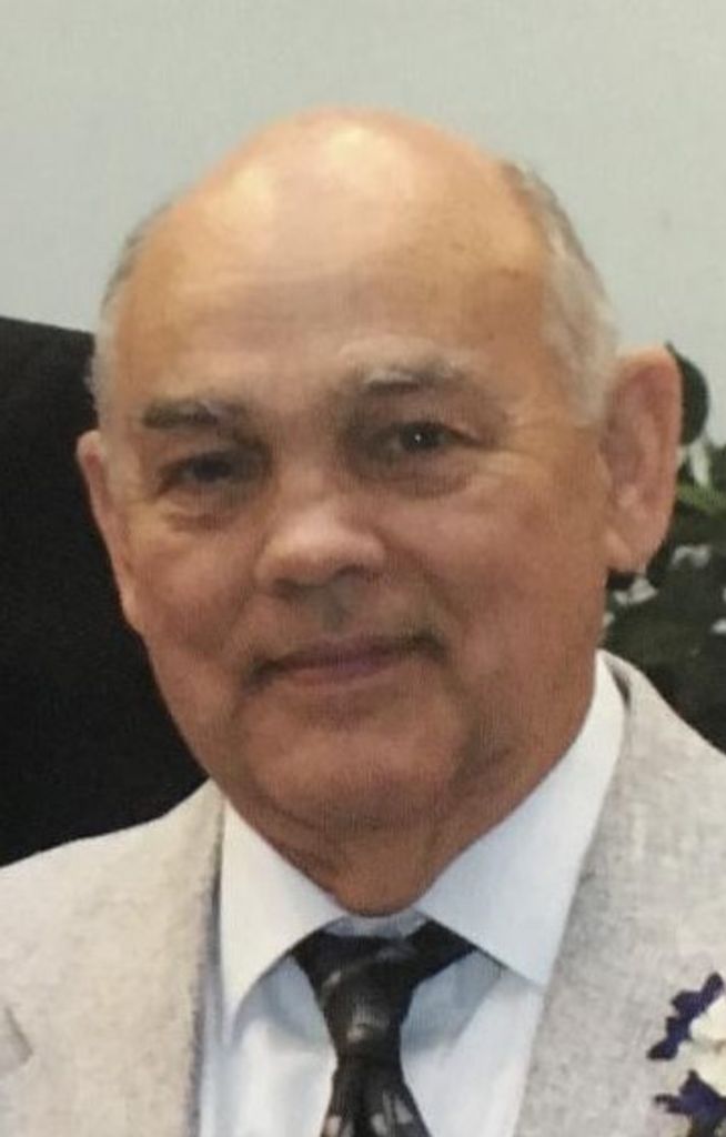 Harold "Hal" A. Walters