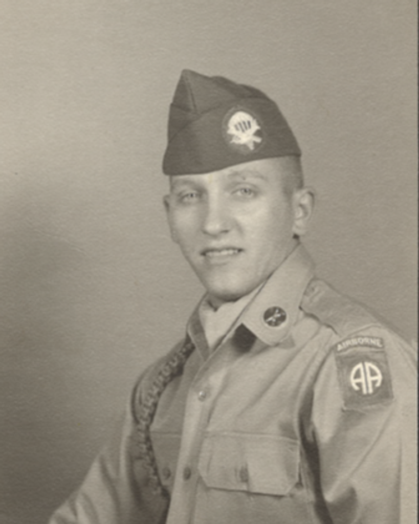 David Edward Urmanski Profile Photo