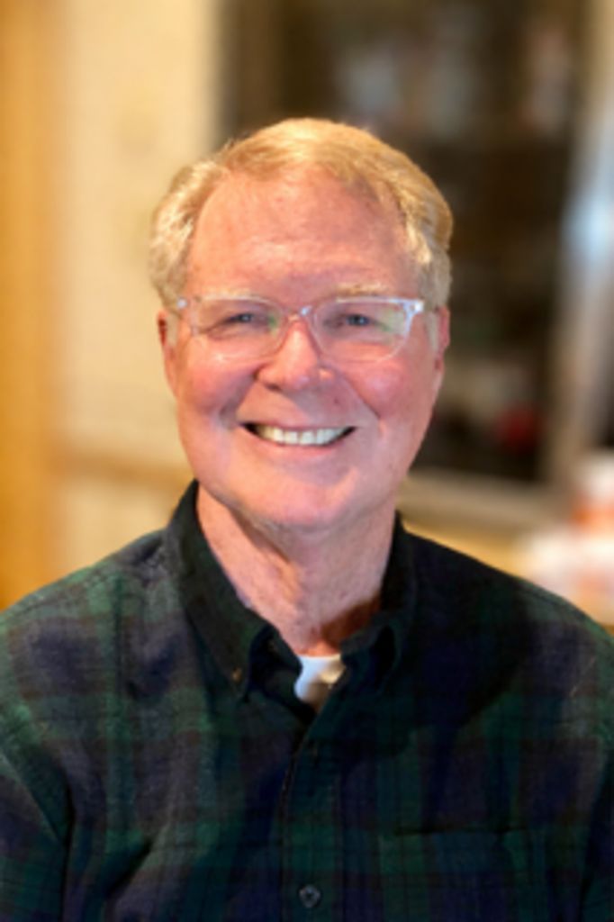 Scott Alan Metcalf Profile Photo