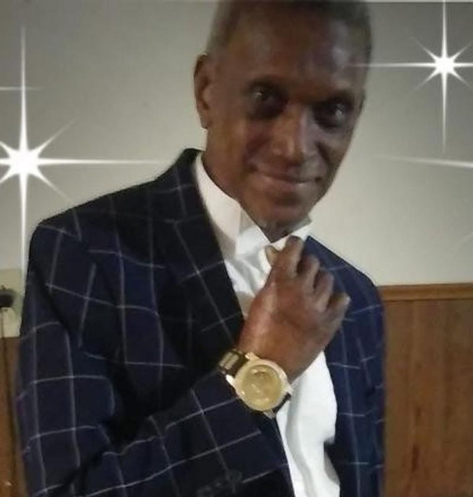 Michael Jerome Gunn Profile Photo