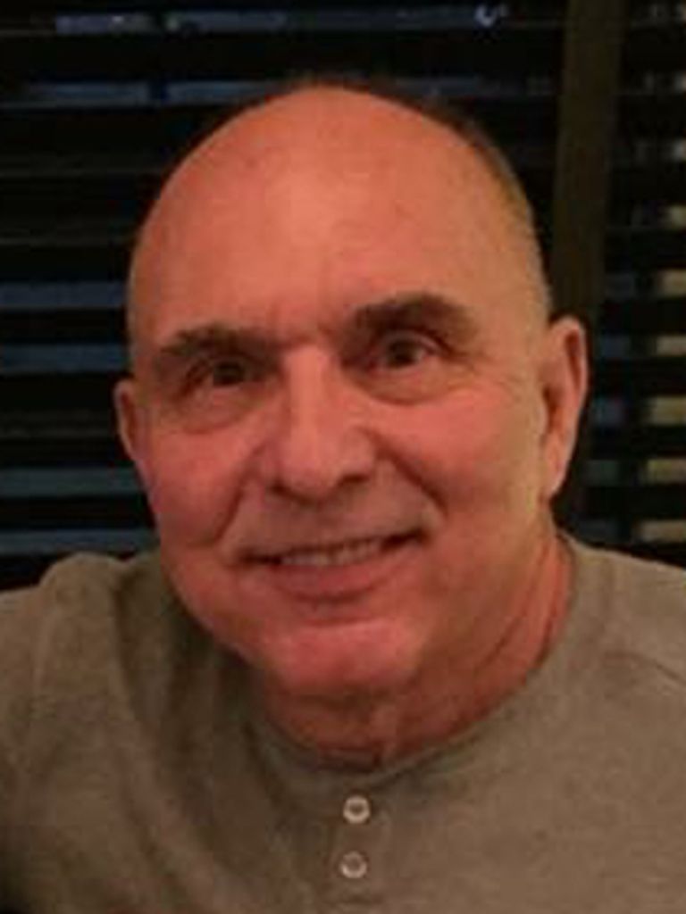 Gary S. Molinari Profile Photo