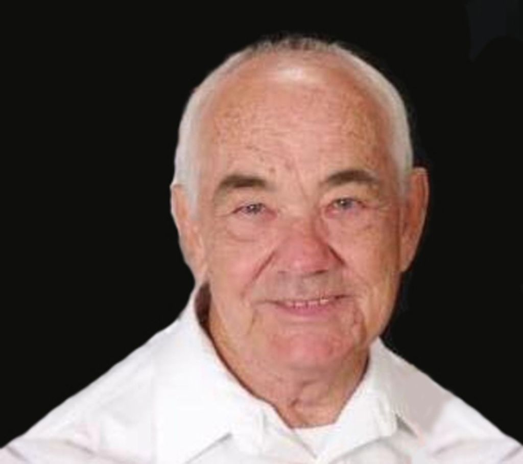 Cecil H. Knight Profile Photo