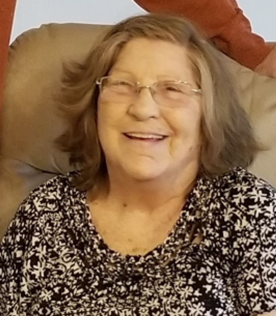 Fredia Pearl Miles (Bowyer)