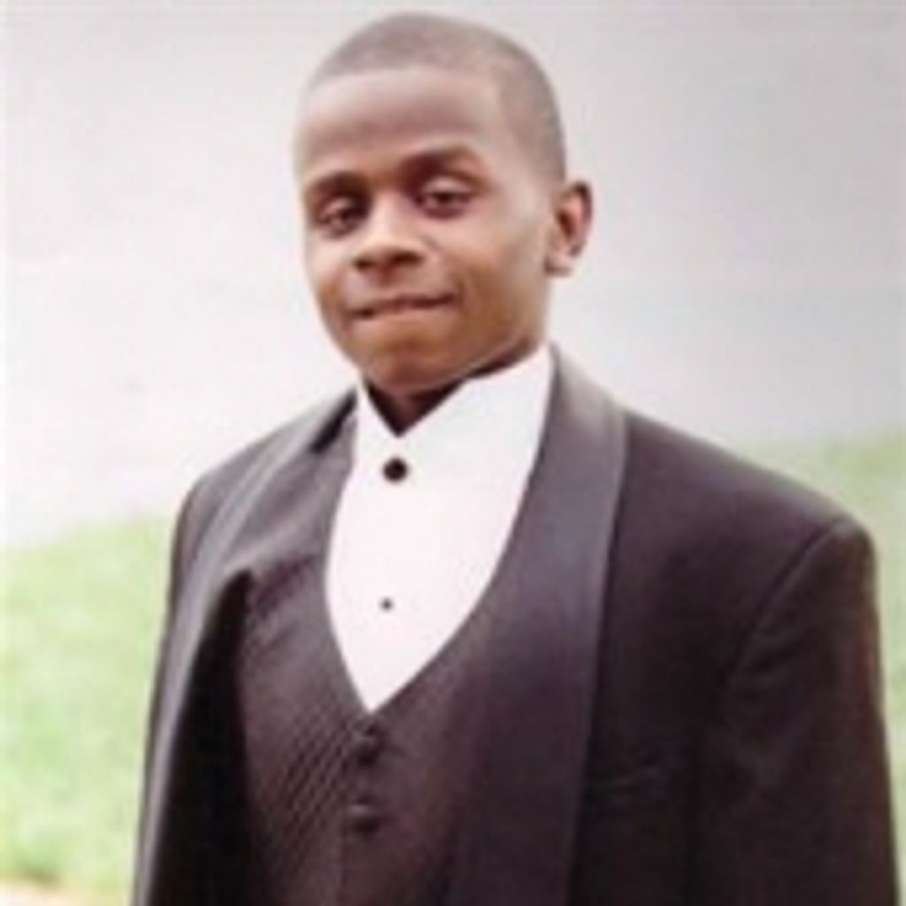 David  Lamar Arrington